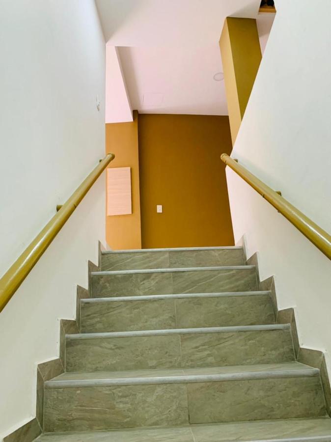 Hotel Gallery Cartagena Екстериор снимка