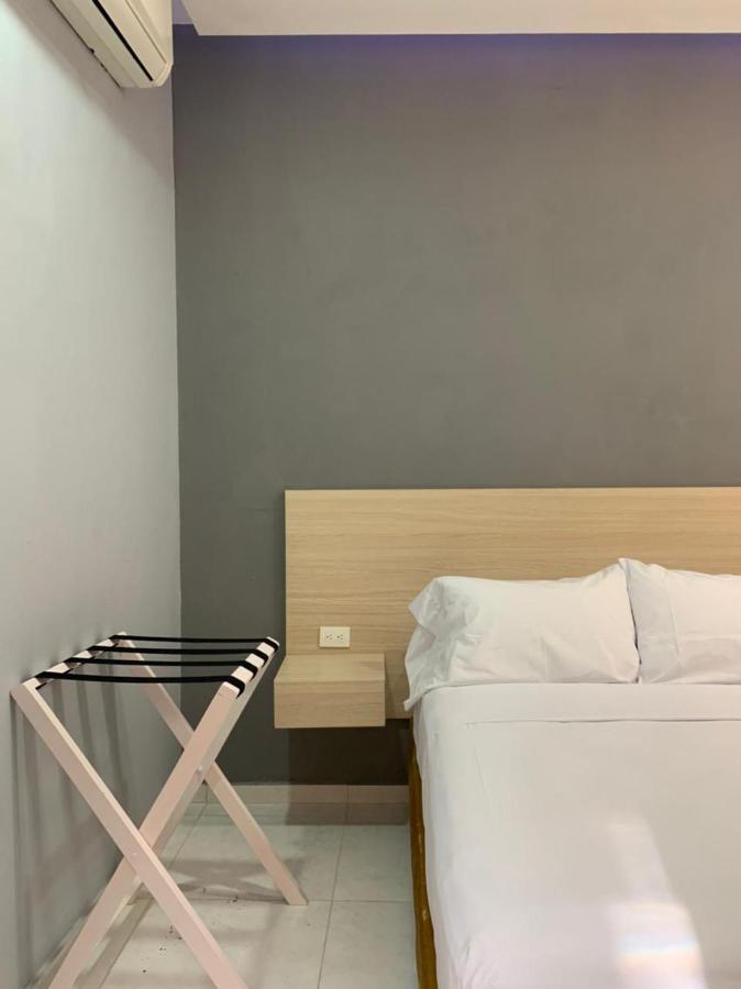Hotel Gallery Cartagena Екстериор снимка