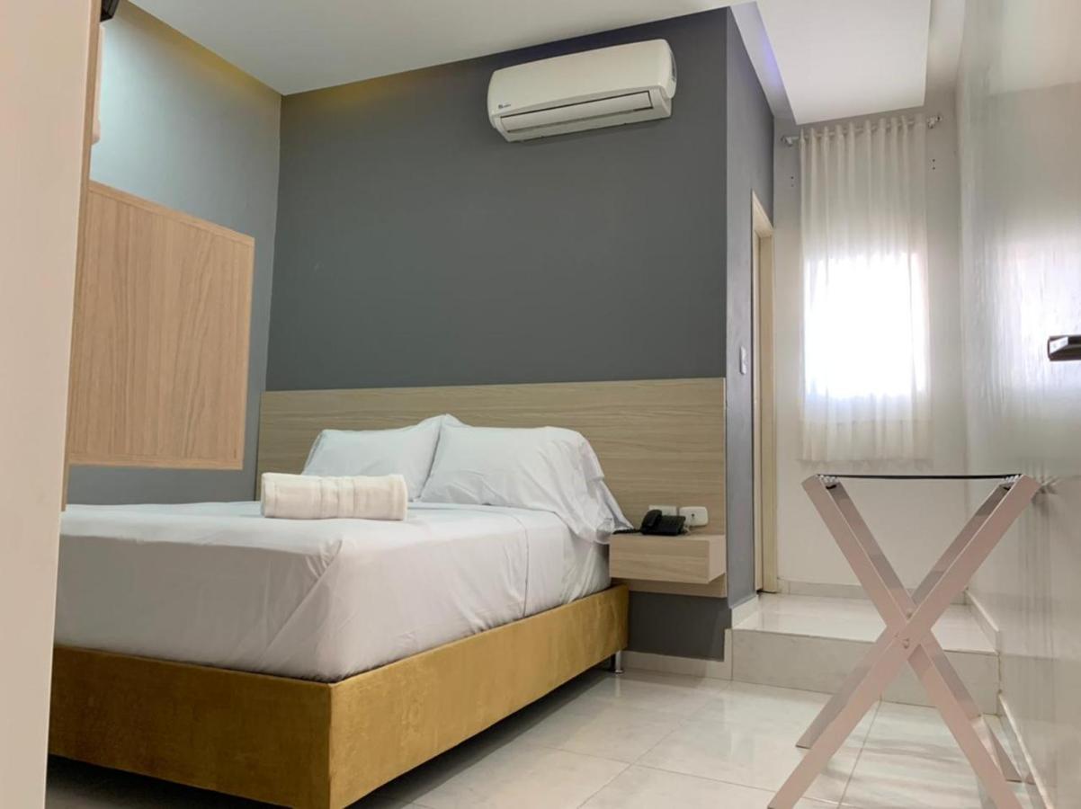 Hotel Gallery Cartagena Екстериор снимка