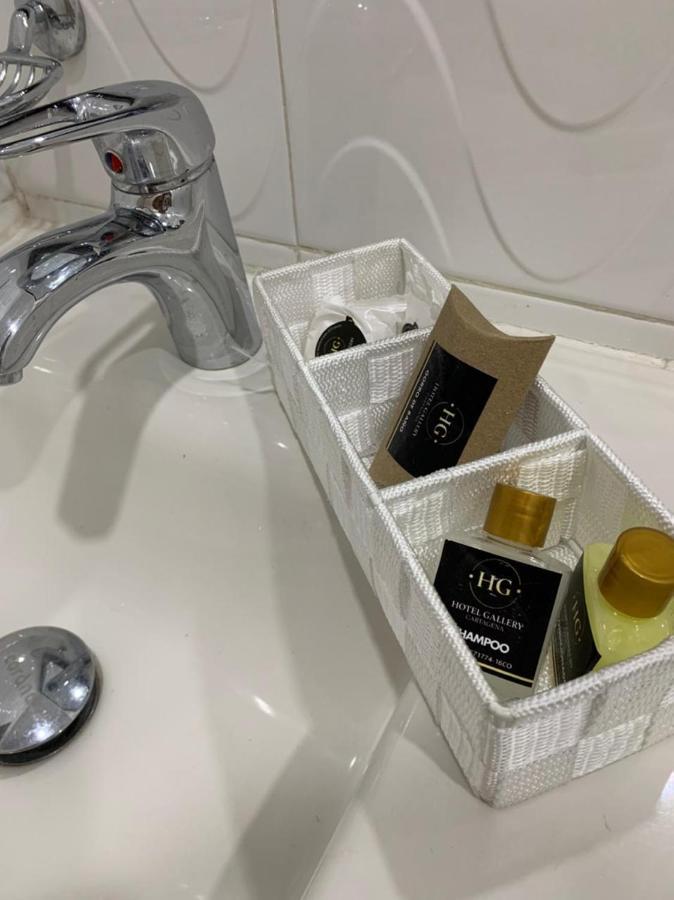 Hotel Gallery Cartagena Екстериор снимка