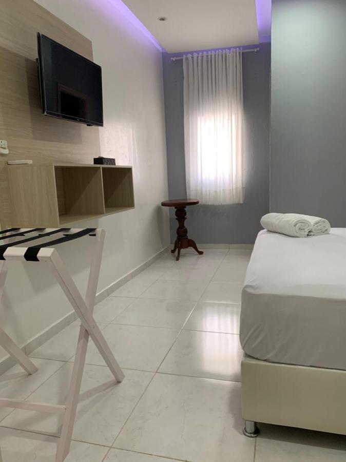 Hotel Gallery Cartagena Екстериор снимка