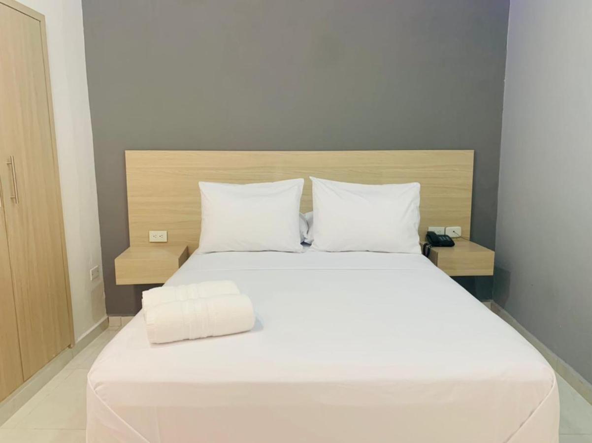 Hotel Gallery Cartagena Екстериор снимка