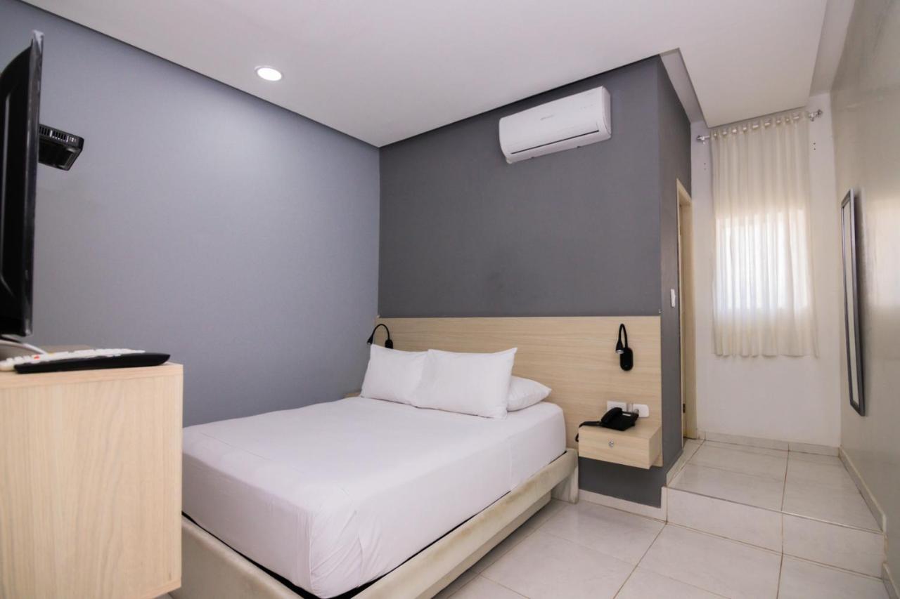 Hotel Gallery Cartagena Екстериор снимка