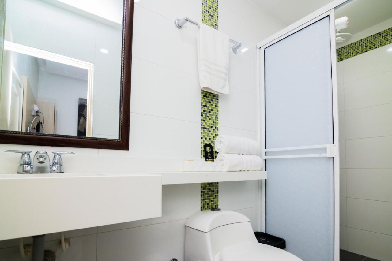 Hotel Gallery Cartagena Екстериор снимка