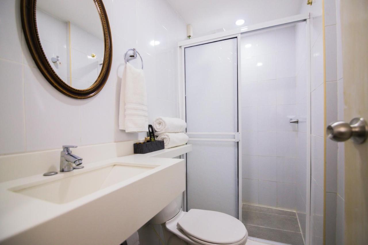 Hotel Gallery Cartagena Екстериор снимка