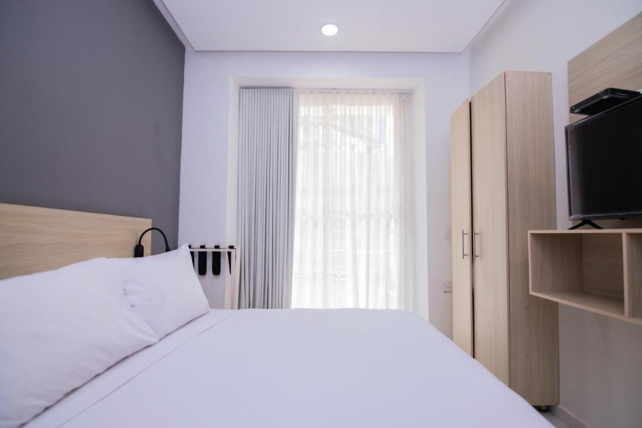 Hotel Gallery Cartagena Екстериор снимка