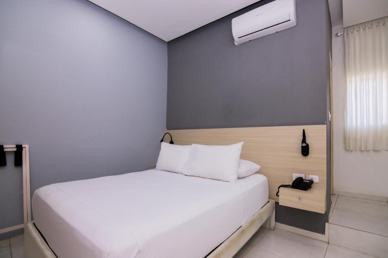 Hotel Gallery Cartagena Екстериор снимка