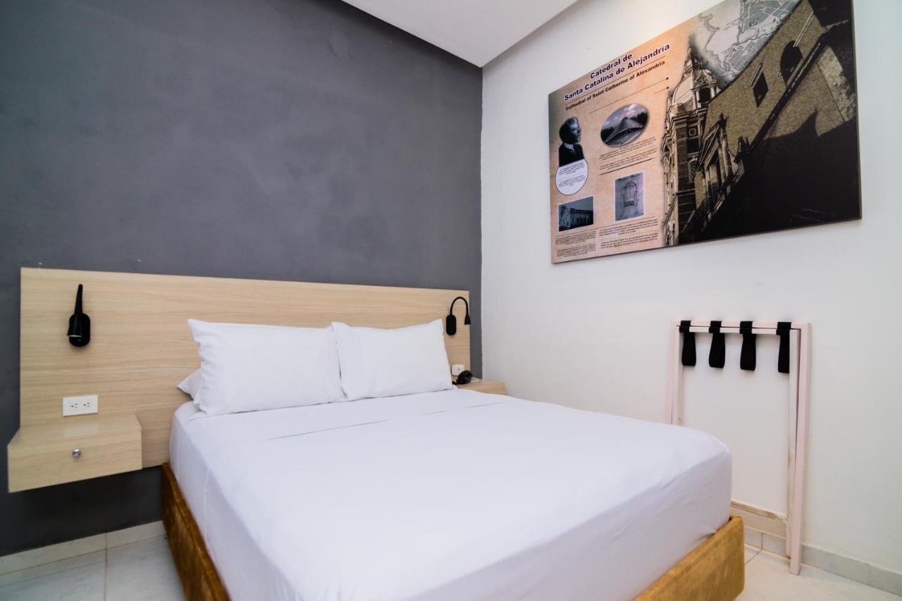 Hotel Gallery Cartagena Екстериор снимка