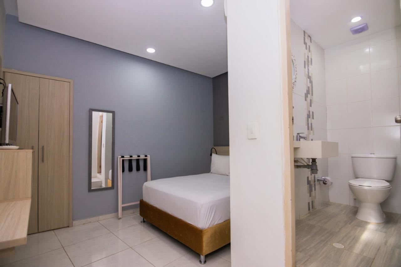 Hotel Gallery Cartagena Екстериор снимка