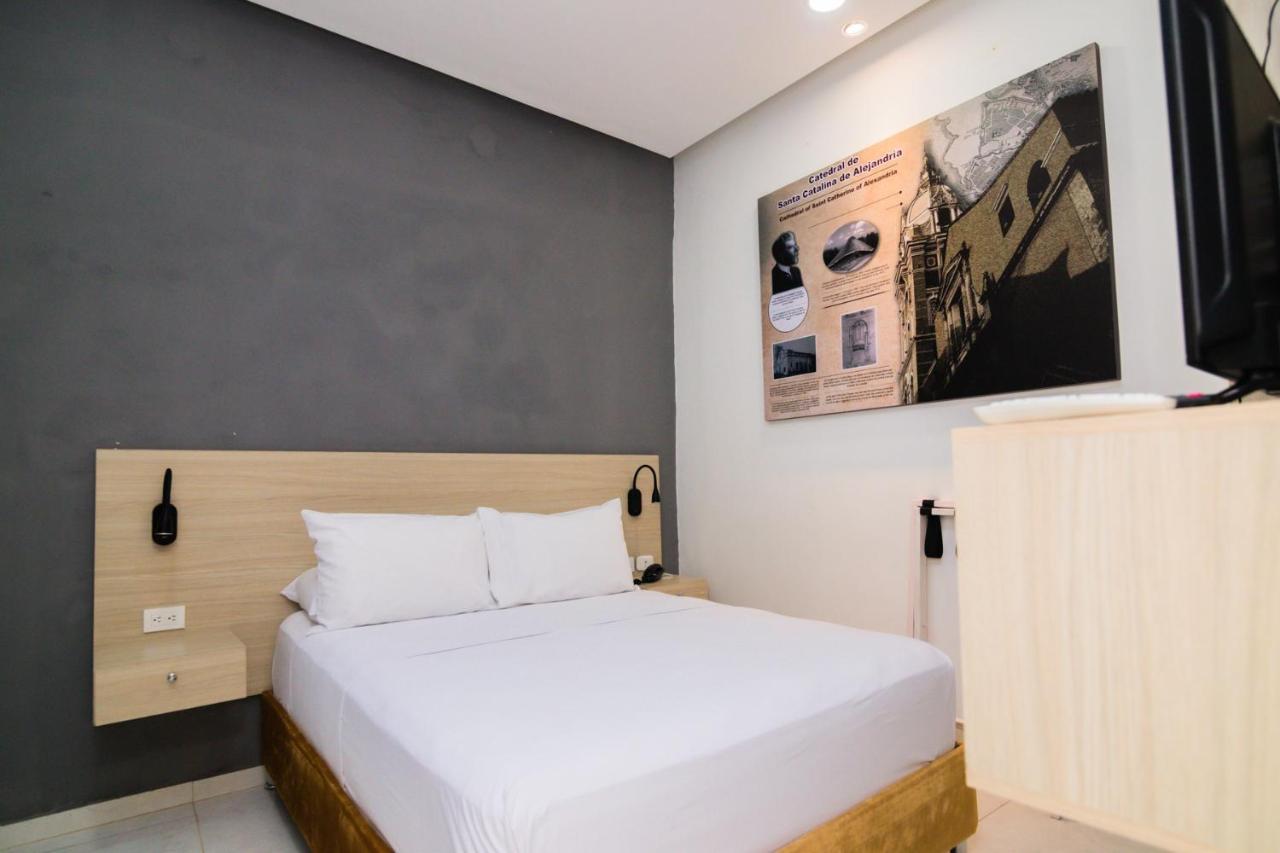Hotel Gallery Cartagena Екстериор снимка