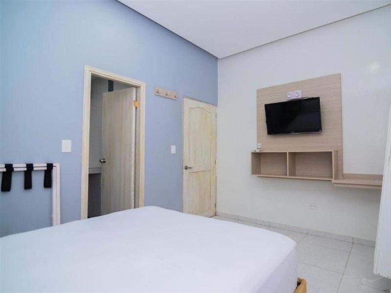 Hotel Gallery Cartagena Екстериор снимка